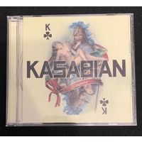 Kasabian – Empire