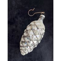 Ёлочная игрушка ГДР