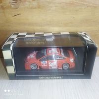 Opel V8 Coupe DTM 2000.Minichamps.1/43.