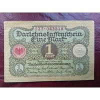 1 марка Германия 1920 г.