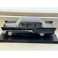 Чайка "Hachette".1-24 Блистер