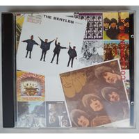 The Beatles – Help!/Rubber Soul-collection vol.3