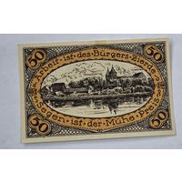 Нотгельд Германия