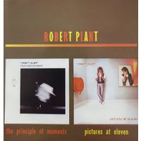 Robert Plant,"The Principle Of Moments / Pictures At Eleven",1996г.