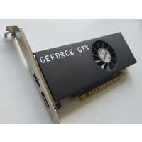 AFOX 1050 Ti 4GB (AF1050-4096D5L5)