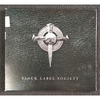 CD,(USA) Black Label Society – Order Of The Black