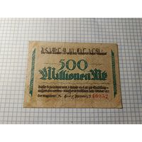 Германия 500 миллионов марок (11)