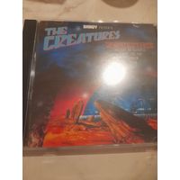 THE CREATURES "GREATEST HITS" 2024 2CD