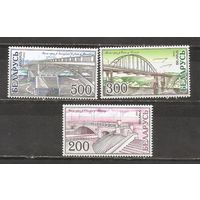 ФФ5 Беларусь 2002 Мосты