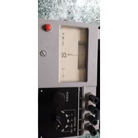 Прибор м416  сопротивления заземления СССР