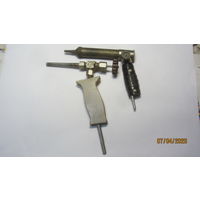 Газовая горелка ( 2 модели )