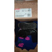 Ботинки мужские зимние 44 размер  Длина подошвы 31 см