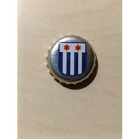 Пивные крышки - пробки