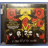 CD,(USA) Incubus – A Crow Left Of The Murder...