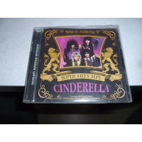 CINDERELLA - MP 3