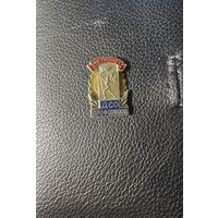 Значок. Активист ДСО Профсоюзов ВЦСПС