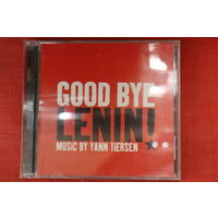 Yann Tiersen - Good Bye Lenin! (CD)