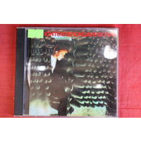 David Bowie - Station To Station (1997, CD)