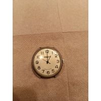 Часы механические Ракета.СССР.