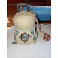 Колокольчик