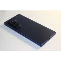 Телефон Samsung Galaxy Z Fold7 SM-F966B/DS 12GB/256GB (синий)