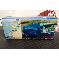 Коробка для Камаз 4925 МАСТЕР,, ЭЛЕКОН,,