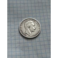 2 марки 1903 года