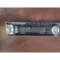 Съёмная панель от автомагнитолы JVC KD-S733R