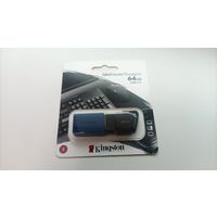 USB-Flash Kingston DataTraveler Exodia M 64GB