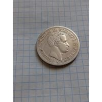 Талер 1824 года