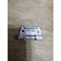 Крепление ручки немецкого котелка MKK39