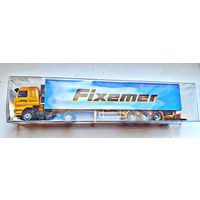 Скания 113М FIXEMER масштаб 1/87 оригинал