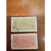 КИТАЙ ФИНАНСОВЫЕ СБЕРЕЖЕНИЯ СЕРИЯ