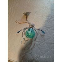 Люстра винтаж