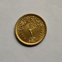 Египет 2 пиастра 1980 г.