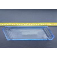 Предмет старинного туалетного набора (лоток для маникюрных принадлежностей). 20 - 30-е годы ХХ века.