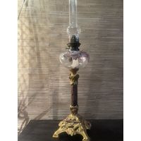 Керосиновая лампа