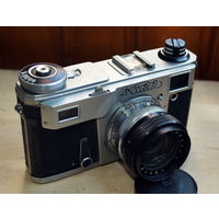 Фотоаппарат Киев