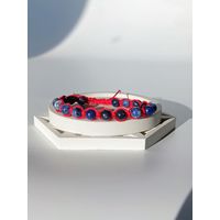 Браслет с содалитом