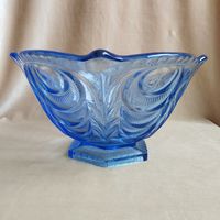 Ваза большая Эдинбург, Walter & Sohne. Германия