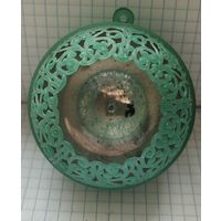 Игрушка ёлочная