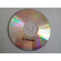 (mp3)  Cream