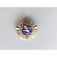 ГТО 3 степень. Н-48.