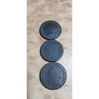 Понятовский монеты