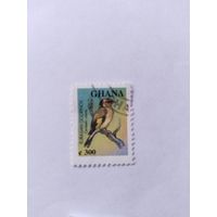 Гана 2000