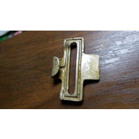 Зацеп ВОВ/ Германия