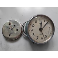 Будильник. Севани. ЕЧЗ. СССР. На запчасти.