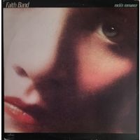 FAITH BAND /Rockin Romance/1978, WEA, LP, EX, Germany
