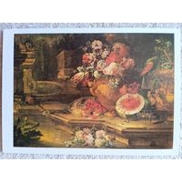 Кастеельс. Натюрморт