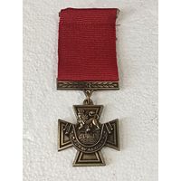 Крест Виктории - орден Великобритания (Англия)